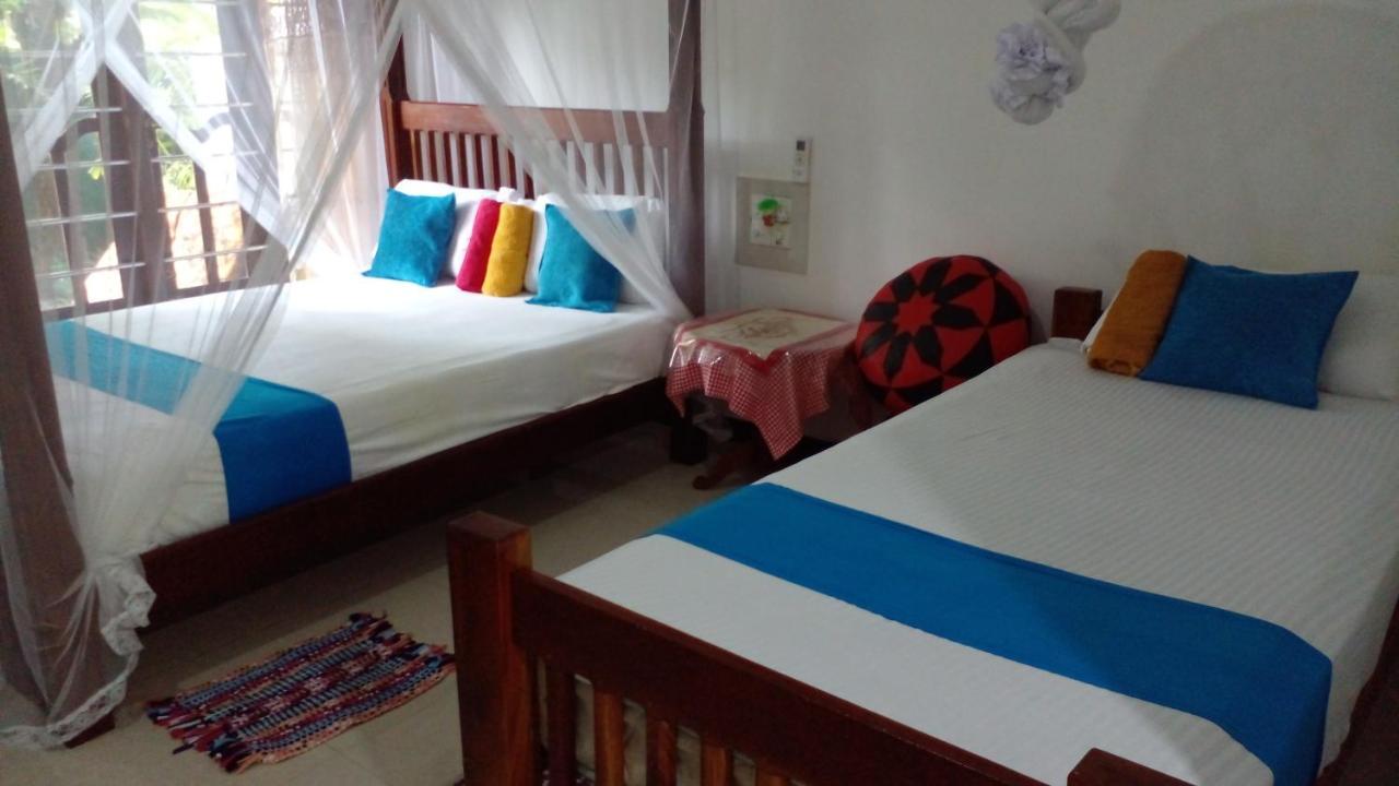 Seadina Coral Home ماتارا الغرفة الصورة