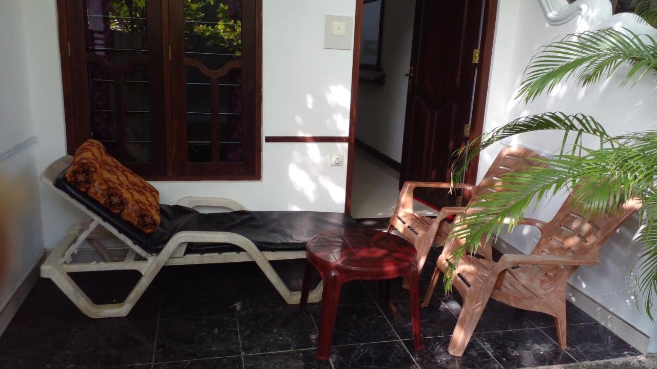 Seadina Coral Home ماتارا المظهر الخارجي الصورة