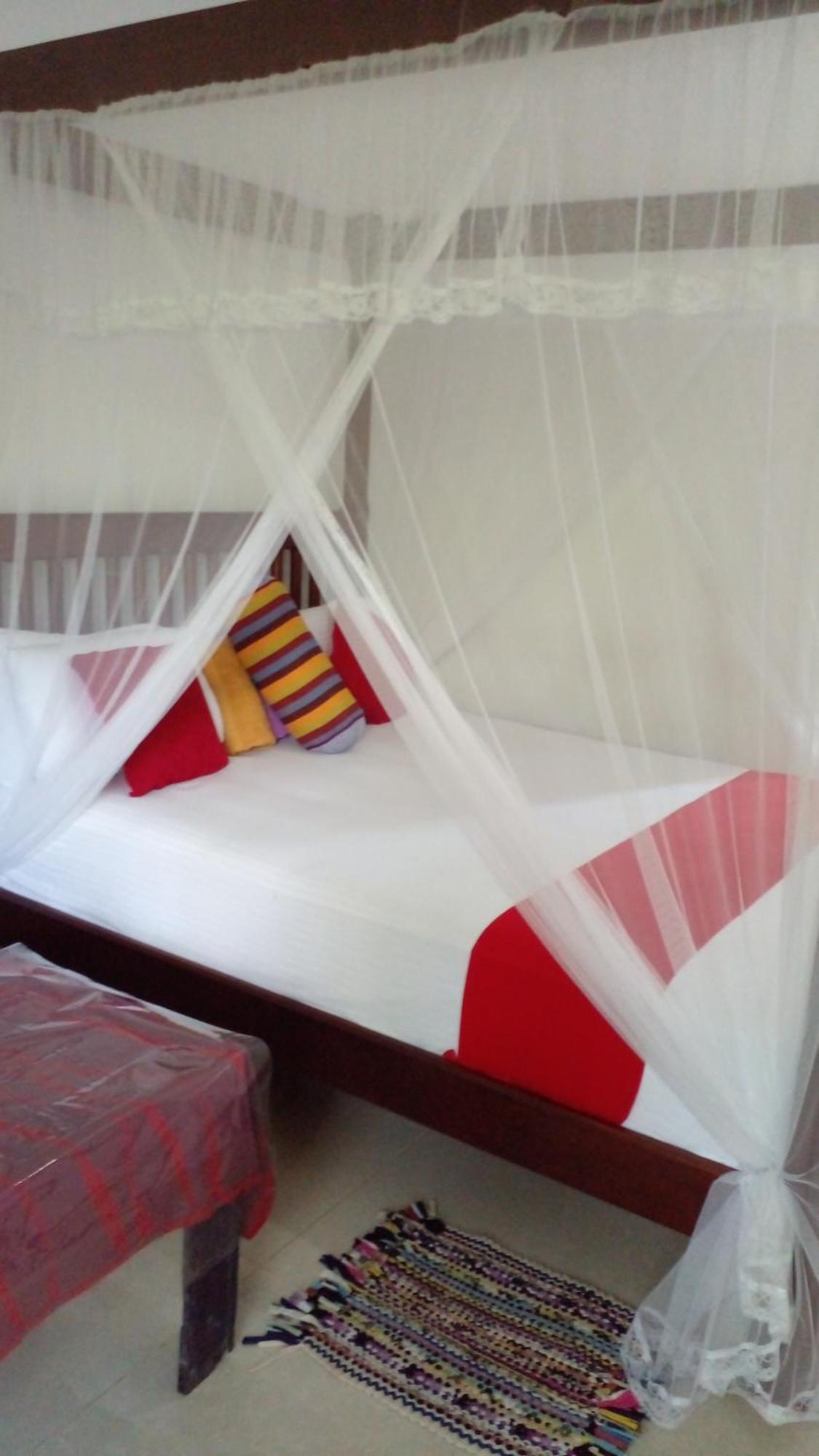 Seadina Coral Home ماتارا الغرفة الصورة