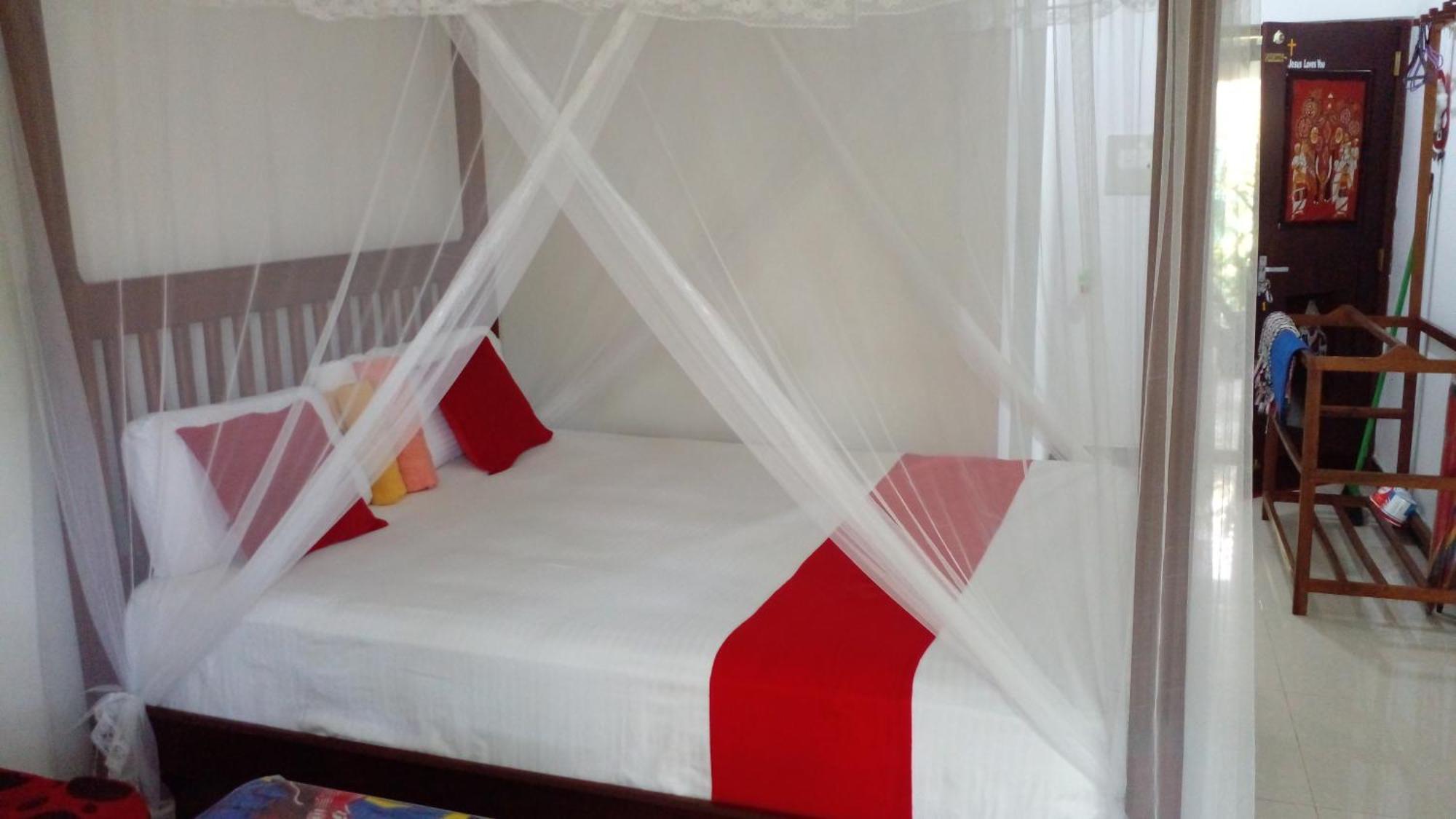 Seadina Coral Home ماتارا الغرفة الصورة