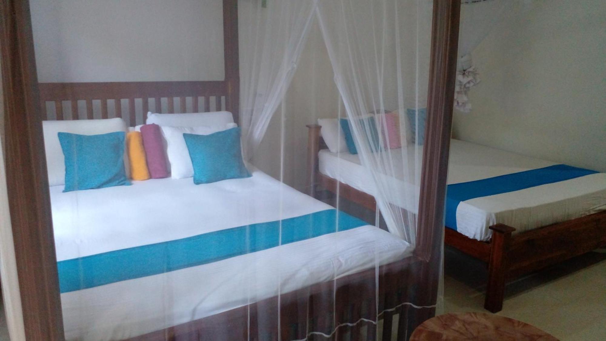 Seadina Coral Home ماتارا المظهر الخارجي الصورة