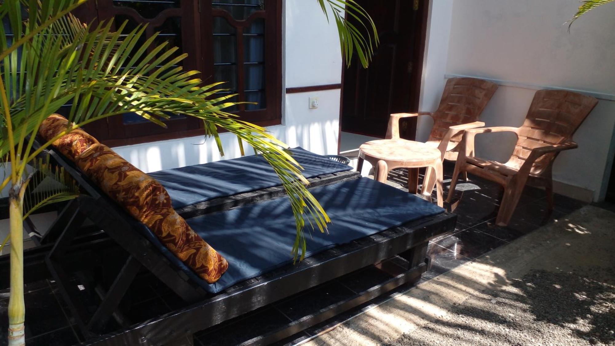 Seadina Coral Home ماتارا الغرفة الصورة