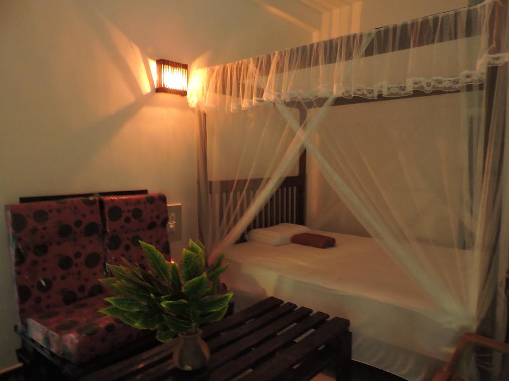 Seadina Coral Home ماتارا المظهر الخارجي الصورة