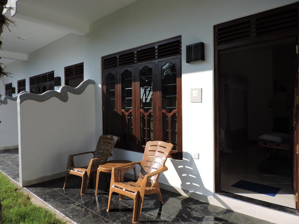 Seadina Coral Home ماتارا المظهر الخارجي الصورة
