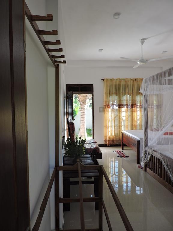 Seadina Coral Home ماتارا المظهر الخارجي الصورة