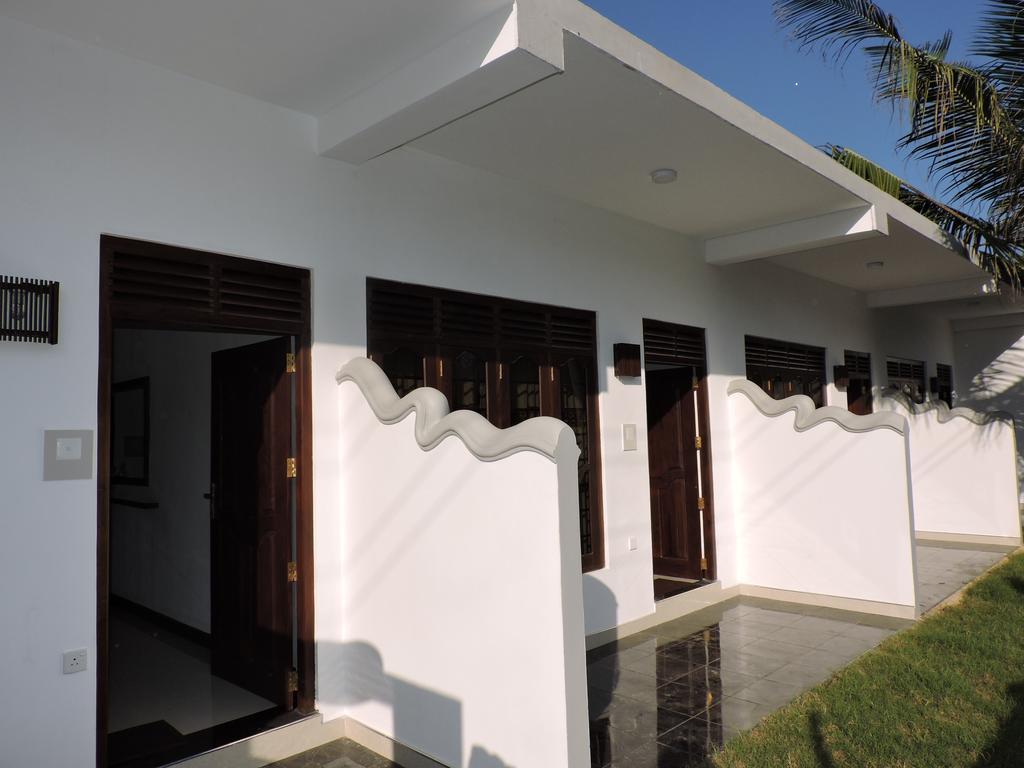 Seadina Coral Home ماتارا المظهر الخارجي الصورة