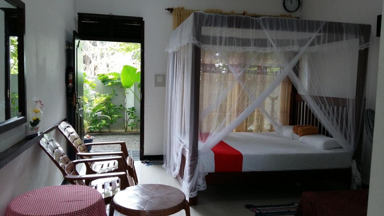 Seadina Coral Home ماتارا المظهر الخارجي الصورة