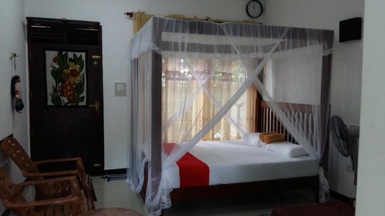 Seadina Coral Home ماتارا المظهر الخارجي الصورة